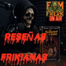 Reseñas Frikianas - 02x19: The Brotherhood of Satan