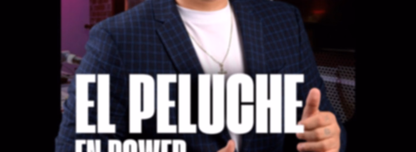 El Peluche Radio