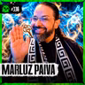 ELE CONSEGUE CRIAR OBJETOS DO ALÉM: como funciona a materialização - Marluz Paiva | LendaCast #336