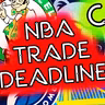 NBA Trade Deadline Canlı Yorum