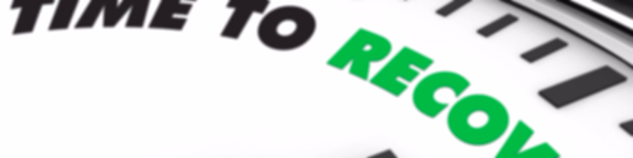 Recovery Radio from KRFP in Moscow Idaho