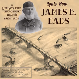 James B. Eads by Louis How (1873 - 1947)