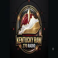 Kentucky Raw 270 Radio