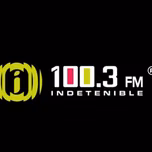 INDETENIBLE 100.3 FM