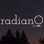 parteOm radiano