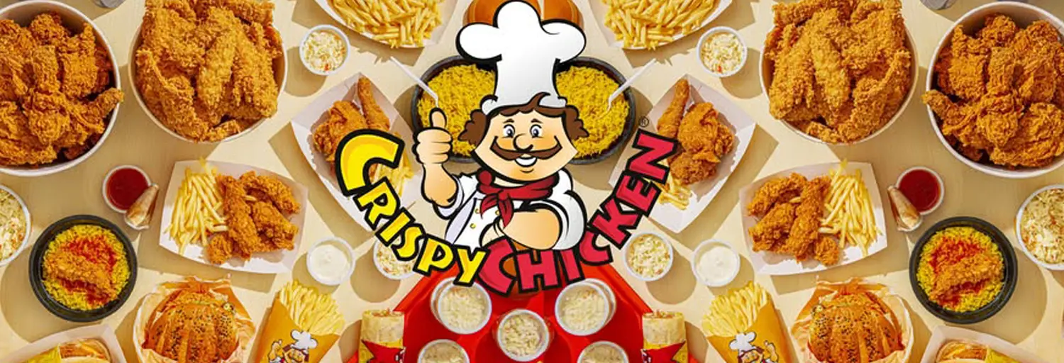 Crispy Chicken Radio