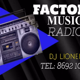 Factory Music Radio)