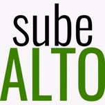 Radio Sube Alto