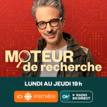 Moteur de recherche