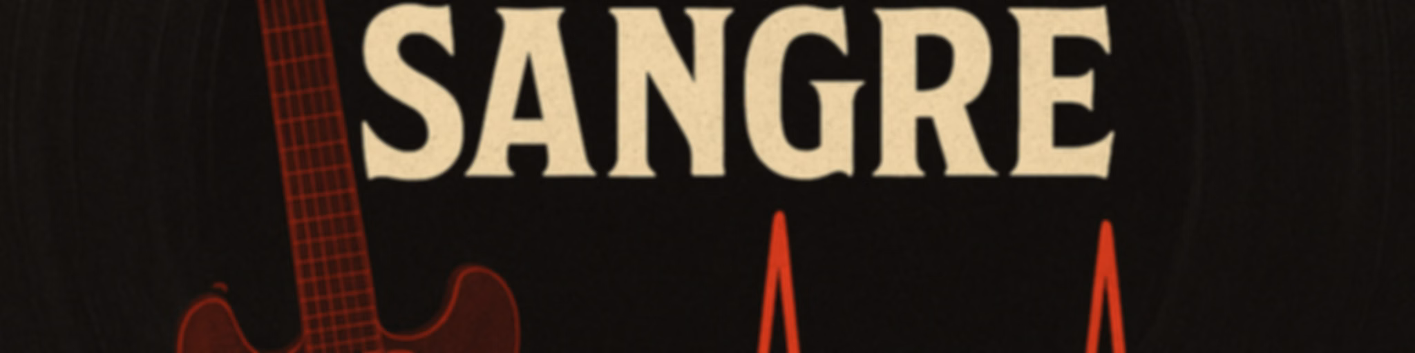 Rock en la Sangre