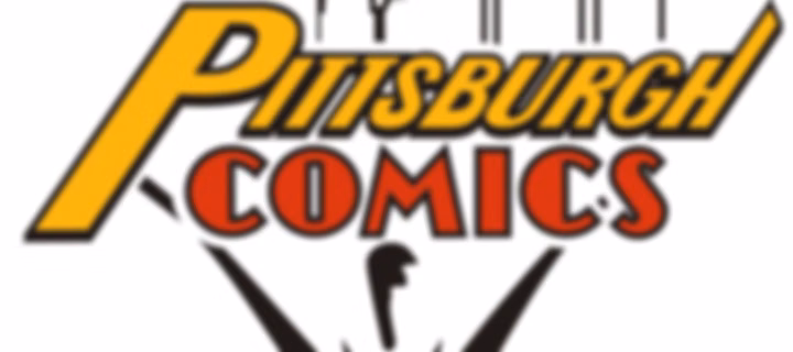 Pittsburgh Comics