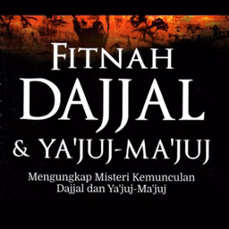 Kisah Lengkap Dajjal
