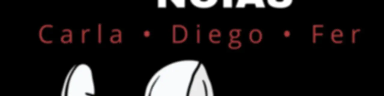 Drinks & Noias • Podcast