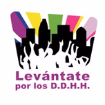 Levántate por los Derechos Humanos