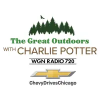 Great Outdoors with Charlie Potter