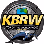 KBRW 680 AM & 91.9 FM