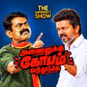 NTK Karthika Arrest - கொந்தளிக்கும் NTK | எல்லை மீறும் DMK | Imperfect show