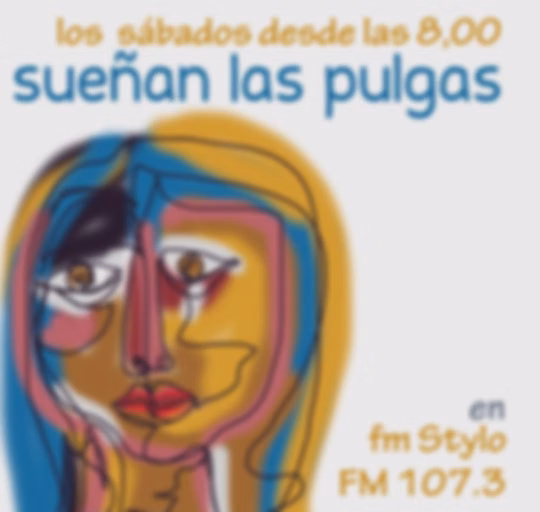 Sueñan las pulgas
