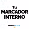 El marcador interno: deja de jugar la liga de otros - PowerSkills con Luis Ramos