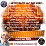 Funkmania Smooth Jazz - Junio#2/2024