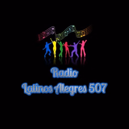 Latinos Alegres507