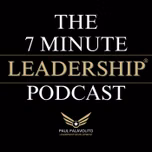 7 Minute Leadership