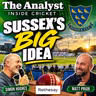 SUSSEX REJUVENATION UNDERWAY