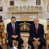 Panel: Mapping the future of China-US ties