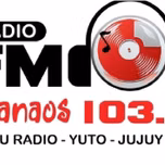 FM MANAOS 103.1 MHz