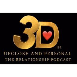 3D Upclose & Personal
