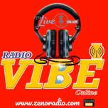 RADIO VIBE online ht