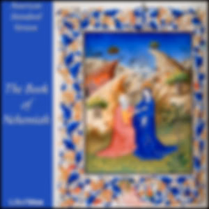 Bible (ASV) 16: Nehemiah by American Standard Version