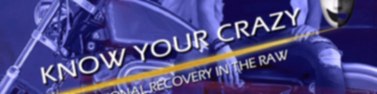 Know Your Crazy with Susan Denee