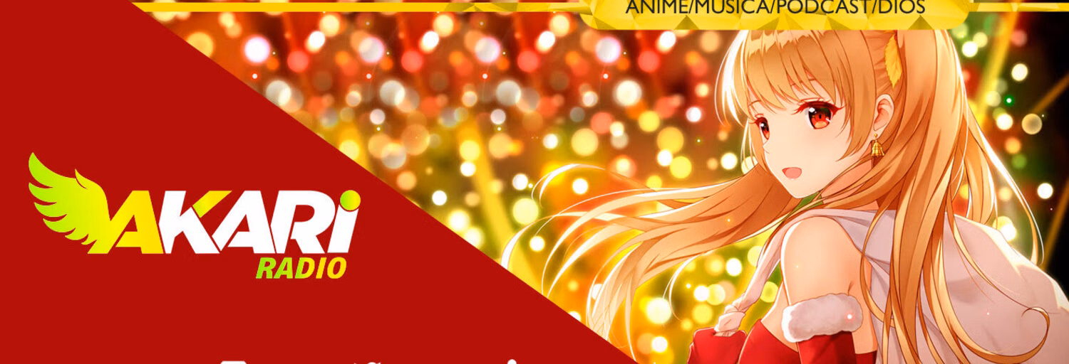 Christimas Akari Radio