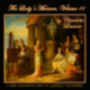 Lady's Museum, Volume 2, The by Charlotte Lennox (1730 - 1804)