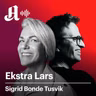 – Humor flytter samfunnet