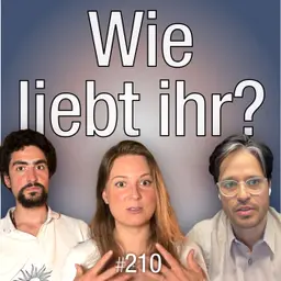 #210 - Intimität beginnt nicht im Schlafzimmer?