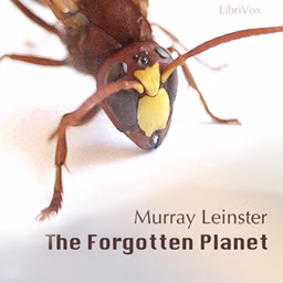 Forgotten Planet