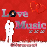 LOVE MUSIC