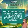 Am I Pleasing God in This Season? (A Heart Check Every Christian Needs) | Episode 55
