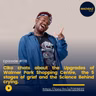 Science Package with Ciko Ndlovu