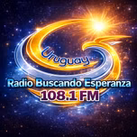 Radio Buscando Esperanza  108-1FM