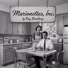 Marionettes Inc. - Old Time Radio Sci-Fi