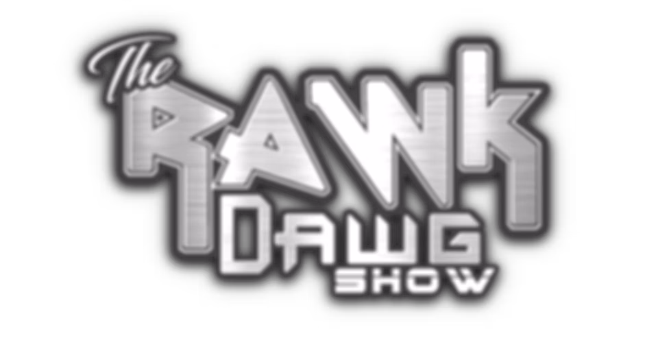The Rawk Dawg Show