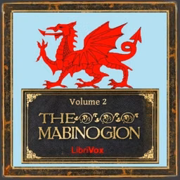 Mabinogion, Volume 2, The by Anonymous