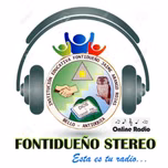 FONTIDUEÑO STEREO 105.5 FM
