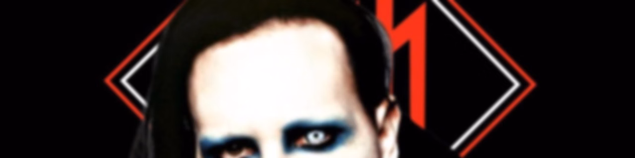 Especial Marilyn Manson