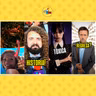 Ibarreche la rompe! Kenan y Kel regresan- Merlina Tóxica? Adiós Tarantino- Ariel controversia