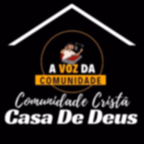 COMUNIDADE CASA DE DEUS