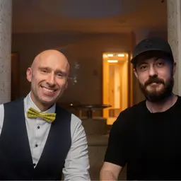 #41 Najprv brokovnica, potom sniperka s Michalom Pastierom